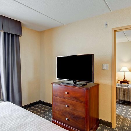 Homewood Suites By Hilton Toronto Mississauga Exterior foto