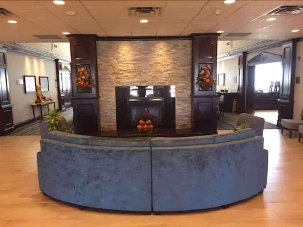 Homewood Suites By Hilton Toronto Mississauga Exterior foto